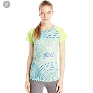 Desigual short sleeve t shirt